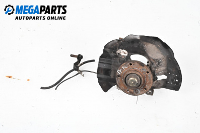 Шенкел главина за BMW 3 Series E46 Sedan (02.1998 - 04.2005), позиция: предна, лява