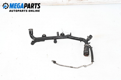 Тръба за охладителна течност за Audi A4 Avant B5 (11.1994 - 09.2001) 1.6, 100 к.с.