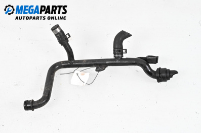 Тръба за охладителна течност за Audi A4 Avant B5 (11.1994 - 09.2001) 1.6, 100 к.с.