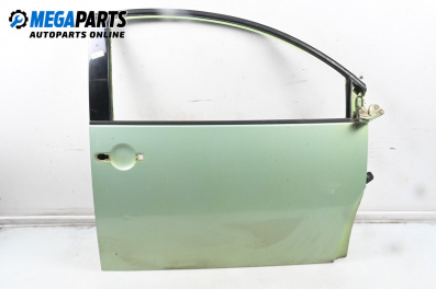 Врата за Volkswagen New Beetle Hatchback (01.1998 - 09.2010), 2+1 вр., хечбек, позиция: дясна