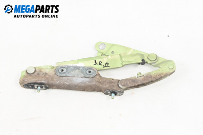 Панта заден капак за Volkswagen New Beetle Hatchback (01.1998 - 09.2010), 2+1 вр., хечбек, позиция: дясна