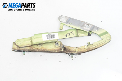 Панта заден капак за Volkswagen New Beetle Hatchback (01.1998 - 09.2010), 2+1 вр., хечбек, позиция: лява