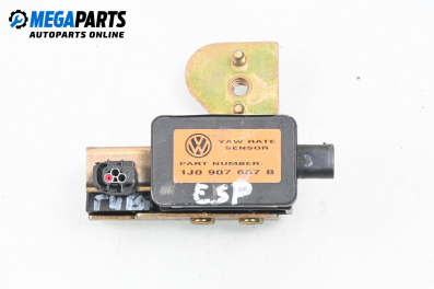 Сензор ESP за Volkswagen New Beetle Hatchback (01.1998 - 09.2010), № 1J0907657B