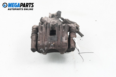 Спирачен апарат за Volkswagen New Beetle Hatchback (01.1998 - 09.2010), позиция: задна, лява