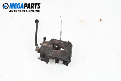 Спирачен апарат за Volkswagen New Beetle Hatchback (01.1998 - 09.2010), позиция: предна, лява