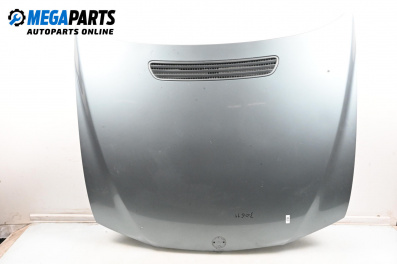 Преден капак за BMW 7 Series E65 (11.2001 - 12.2009), 4+1 вр., седан, позиция: предна