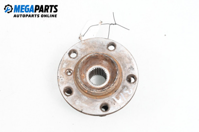 Шенкел главина за BMW 7 Series E65 (11.2001 - 12.2009), позиция: задна, лява