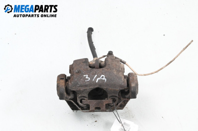 Спирачен апарат за BMW 7 Series E65 (11.2001 - 12.2009), позиция: задна, дясна