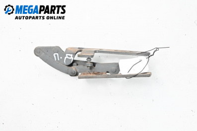 Панта преден капак за BMW 7 Series E65 (11.2001 - 12.2009), 4+1 вр., седан, позиция: дясна