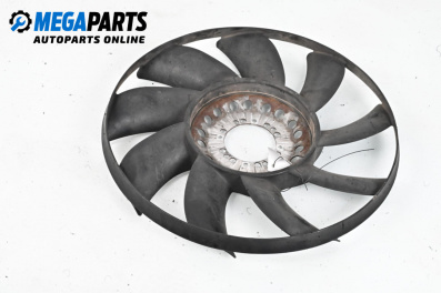 Перка охлаждане за BMW 7 Series E65 (11.2001 - 12.2009) 735 i,Li, 272 к.с.