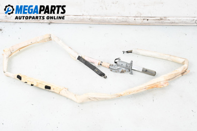 Airbag за BMW 7 Series E65 (11.2001 - 12.2009), 4+1 вр., седан, позиция: лява