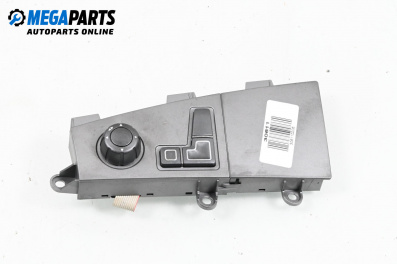 Бутони реглаж ел. седалка за BMW 7 Series E65 (11.2001 - 12.2009)