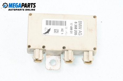 Усилвател антена за BMW 7 Series E65 (11.2001 - 12.2009), № 8368205