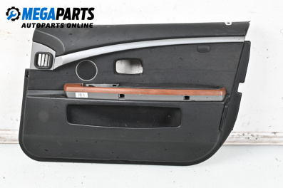 Кора врата за BMW 7 Series E65 (11.2001 - 12.2009), 4+1 вр., седан, позиция: предна, дясна