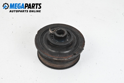 Демпферна шайба за BMW 7 Series E65 (11.2001 - 12.2009) 735 i,Li, 272 к.с.