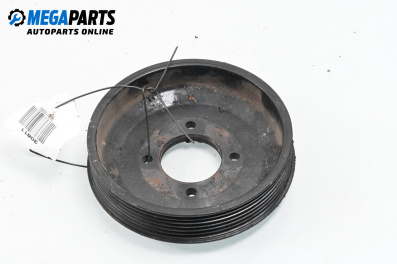 Демпферна шайба за BMW 7 Series E65 (11.2001 - 12.2009) 735 i,Li, 272 к.с.