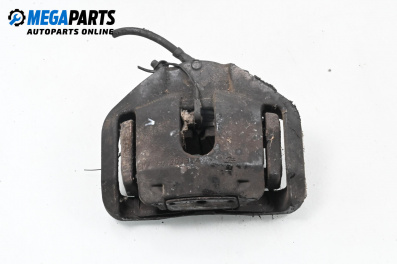 Спирачен апарат за BMW 7 Series E65 (11.2001 - 12.2009), позиция: предна, лява