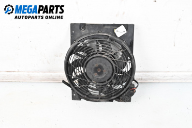 Перка охлаждане за Opel Astra G Hatchback (02.1998 - 12.2009) 1.6 16V, 101 к.с.