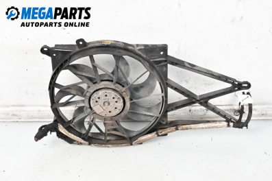 Перка охлаждане за Opel Astra G Hatchback (02.1998 - 12.2009) 1.6 16V, 101 к.с.