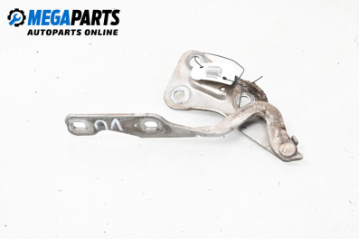 Панта преден капак за Opel Astra G Hatchback (02.1998 - 12.2009), 2+1 вр., хечбек, позиция: лява