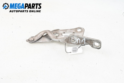 Панта преден капак за Opel Astra G Hatchback (02.1998 - 12.2009), 2+1 вр., хечбек, позиция: дясна