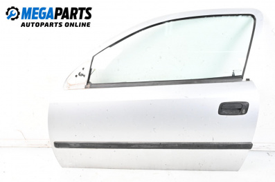 Врата за Opel Astra G Hatchback (02.1998 - 12.2009), 2+1 вр., хечбек, позиция: лява