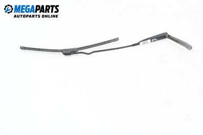 Рамо на чистачка за Opel Astra G Hatchback (02.1998 - 12.2009), позиция: дясна