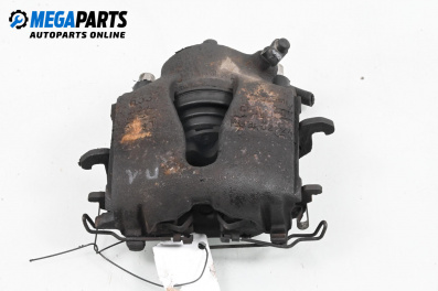 Спирачен апарат за Opel Astra G Hatchback (02.1998 - 12.2009), позиция: предна, лява