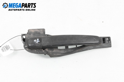 Външна дръжка за Citroen C3 Hatchback I (02.2002 - 11.2009), 4+1 вр., хечбек, позиция: предна, дясна