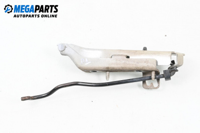 Панта преден капак за Citroen C3 Hatchback I (02.2002 - 11.2009), 4+1 вр., хечбек, позиция: дясна