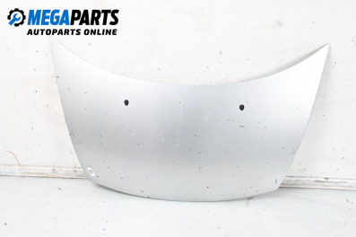 Преден капак за Citroen C3 Hatchback I (02.2002 - 11.2009), 4+1 вр., хечбек, позиция: предна