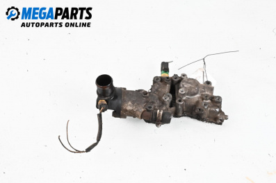 Корпус на термостат за Citroen C3 Hatchback I (02.2002 - 11.2009) 1.1 i, 60 к.с.