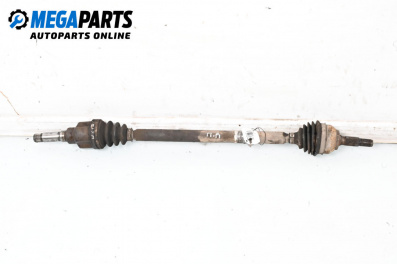 Полуоска за Citroen C3 Hatchback I (02.2002 - 11.2009) 1.1 i, 60 к.с., позиция: предна, дясна