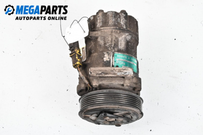 Компресор климатик за Citroen C3 Hatchback I (02.2002 - 11.2009) 1.1 i, 60 к.с., № 9655191680