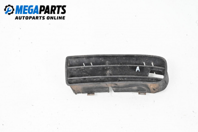 Решетка в броня за Volkswagen Golf IV Hatchback (08.1997 - 06.2005), хечбек, позиция: предна