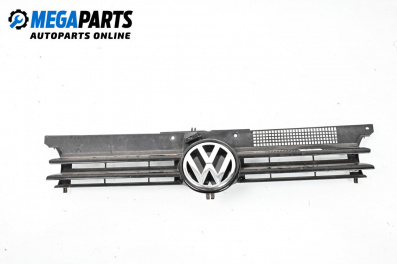 Решетка за Volkswagen Golf IV Hatchback (08.1997 - 06.2005), хечбек, позиция: предна