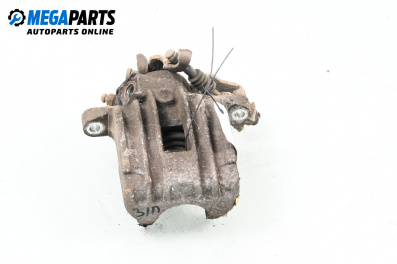 Спирачен апарат за Volkswagen Golf IV Hatchback (08.1997 - 06.2005), позиция: задна, лява