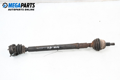 Полуоска за Volkswagen Golf IV Hatchback (08.1997 - 06.2005) 1.4 16V, 75 к.с., позиция: предна, дясна