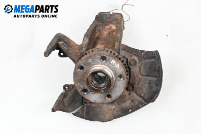 Шенкел главина за Volkswagen Golf IV Hatchback (08.1997 - 06.2005), позиция: предна, лява