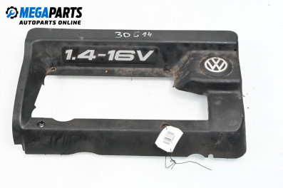 Декоративен капак двигател за Volkswagen Golf IV Hatchback (08.1997 - 06.2005)