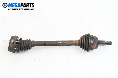 Полуоска за Volkswagen Golf IV Hatchback (08.1997 - 06.2005) 1.4 16V, 75 к.с., позиция: предна, лява