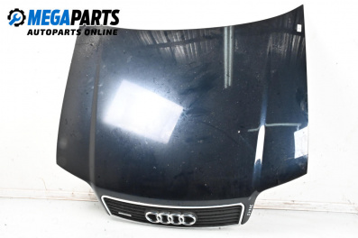 Преден капак за Audi A6 Avant C5 (11.1997 - 01.2005), 4+1 вр., комби, позиция: предна