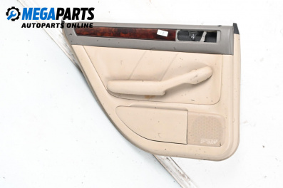 Кора врата за Audi A6 Avant C5 (11.1997 - 01.2005), 4+1 вр., комби, позиция: задна, лява