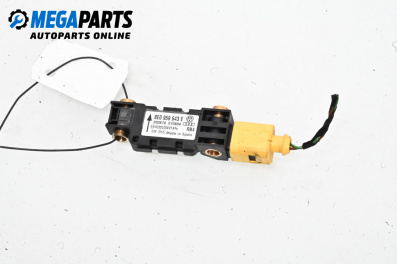 Сензор airbag за Audi A6 Avant C5 (11.1997 - 01.2005)