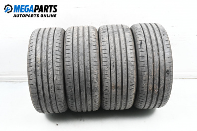 Летни гуми DEBICA 225/45/17, DOT: 0721 (Цената е за комплекта)