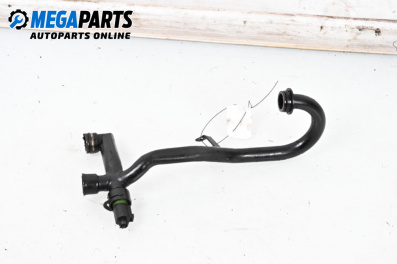 Тръба за охладителна течност за Audi A6 Avant C5 (11.1997 - 01.2005) 2.5 TDI quattro, 180 к.с.