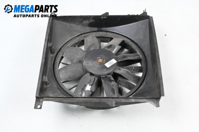 Перка охлаждане за BMW 3 Series E36 Sedan (09.1990 - 02.1998) 316 i, 102 к.с.