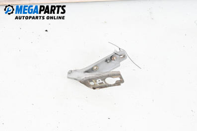 Панта преден капак за BMW 3 Series E36 Sedan (09.1990 - 02.1998), 4+1 вр., седан, позиция: дясна