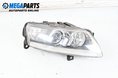 Фар за Audi A6 Avant C6 (03.2005 - 08.2011), комби, позиция: дясна