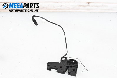 Брава преден капак за Audi A6 Avant C6 (03.2005 - 08.2011)